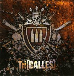TRI[BALLES] - Tri[Balles] cover 